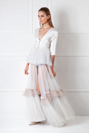  This Must Be Love Robe Product Amoralle