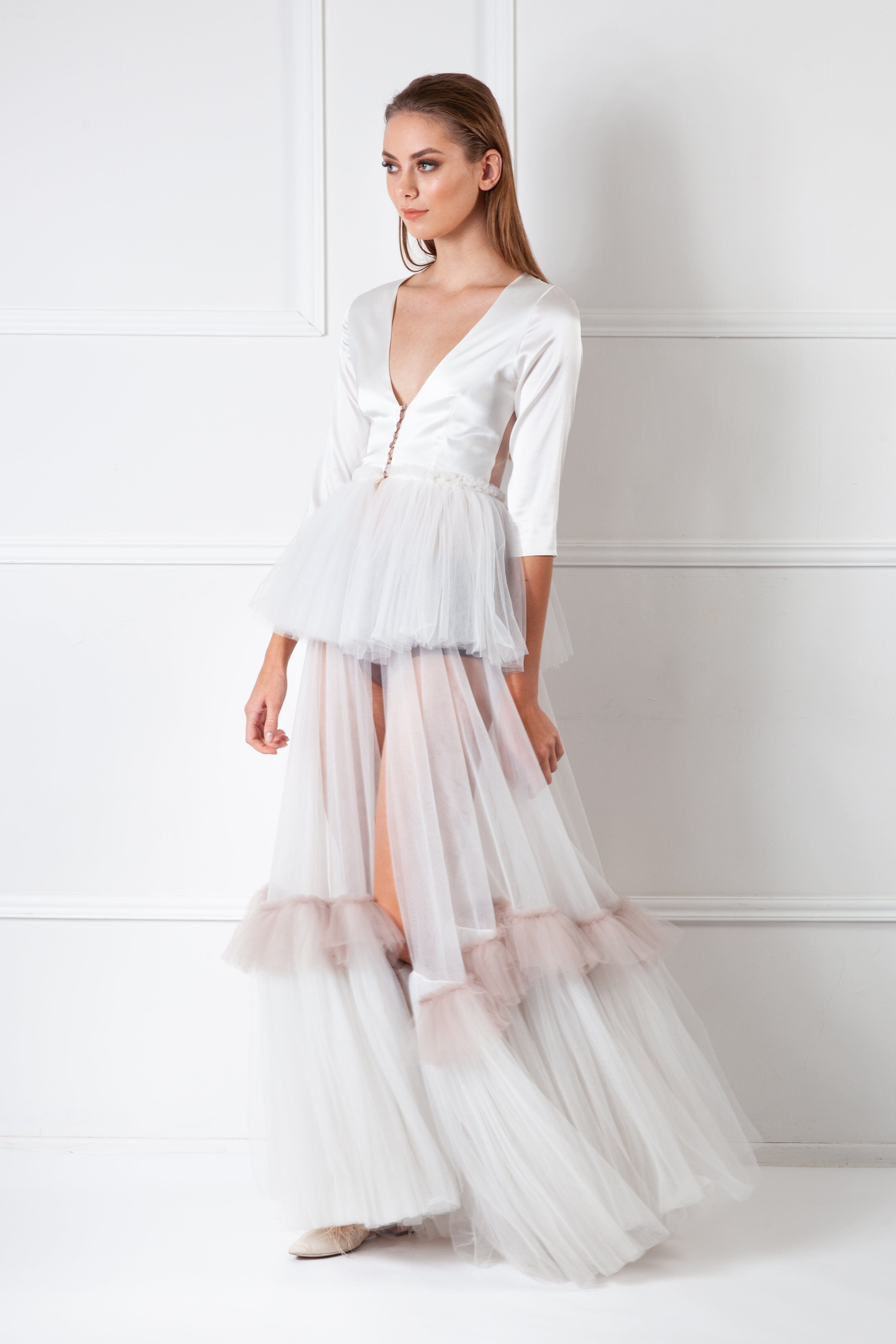  This Must Be Love Robe Product Amoralle