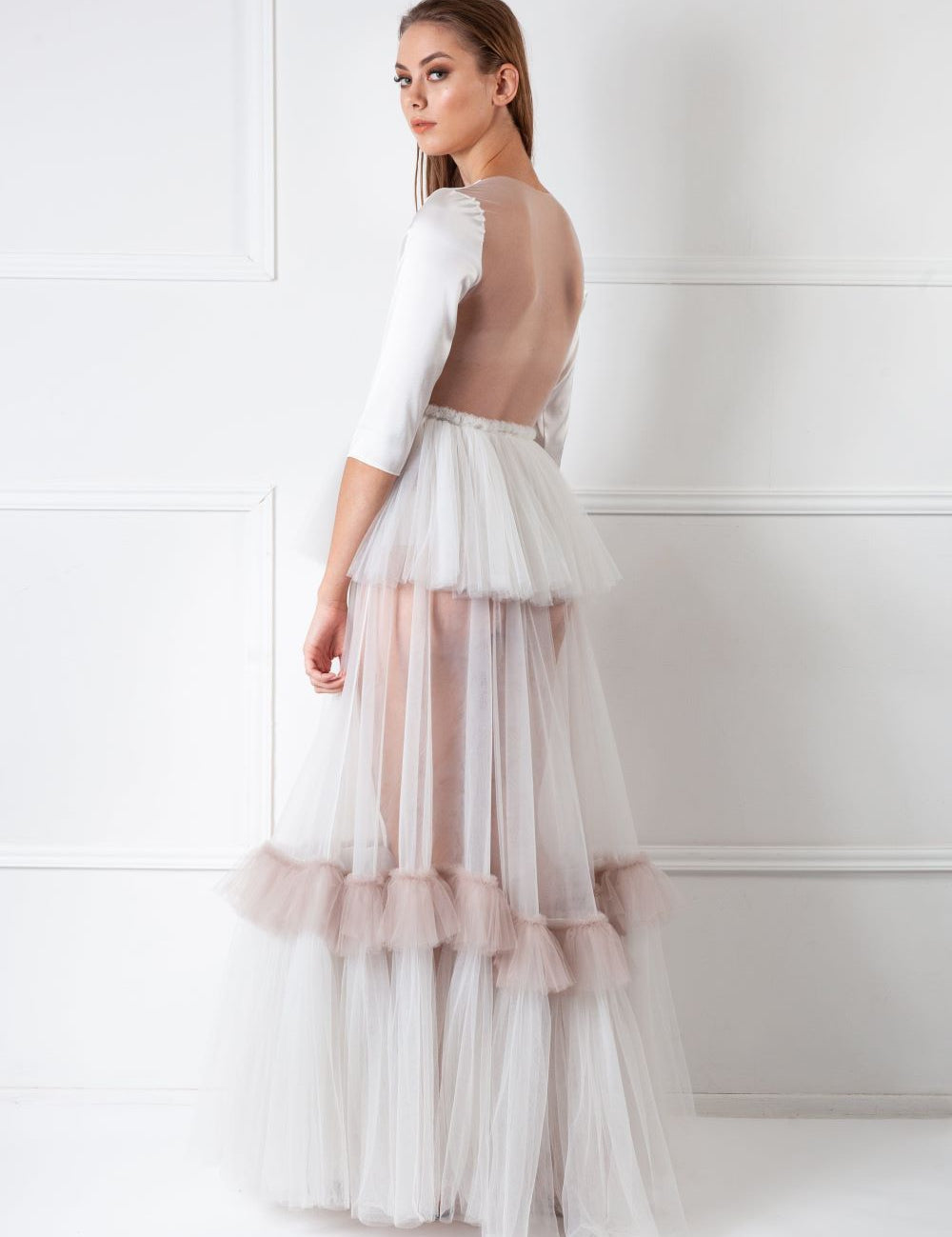  This Must Be Love Robe Product Amoralle