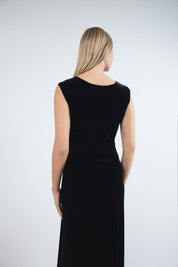  Touch Me My Dress Black Product Amoralle