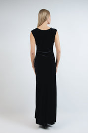  Touch Me My Dress Black Product Amoralle
