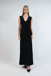  Touch Me My Dress Black Product Amoralle