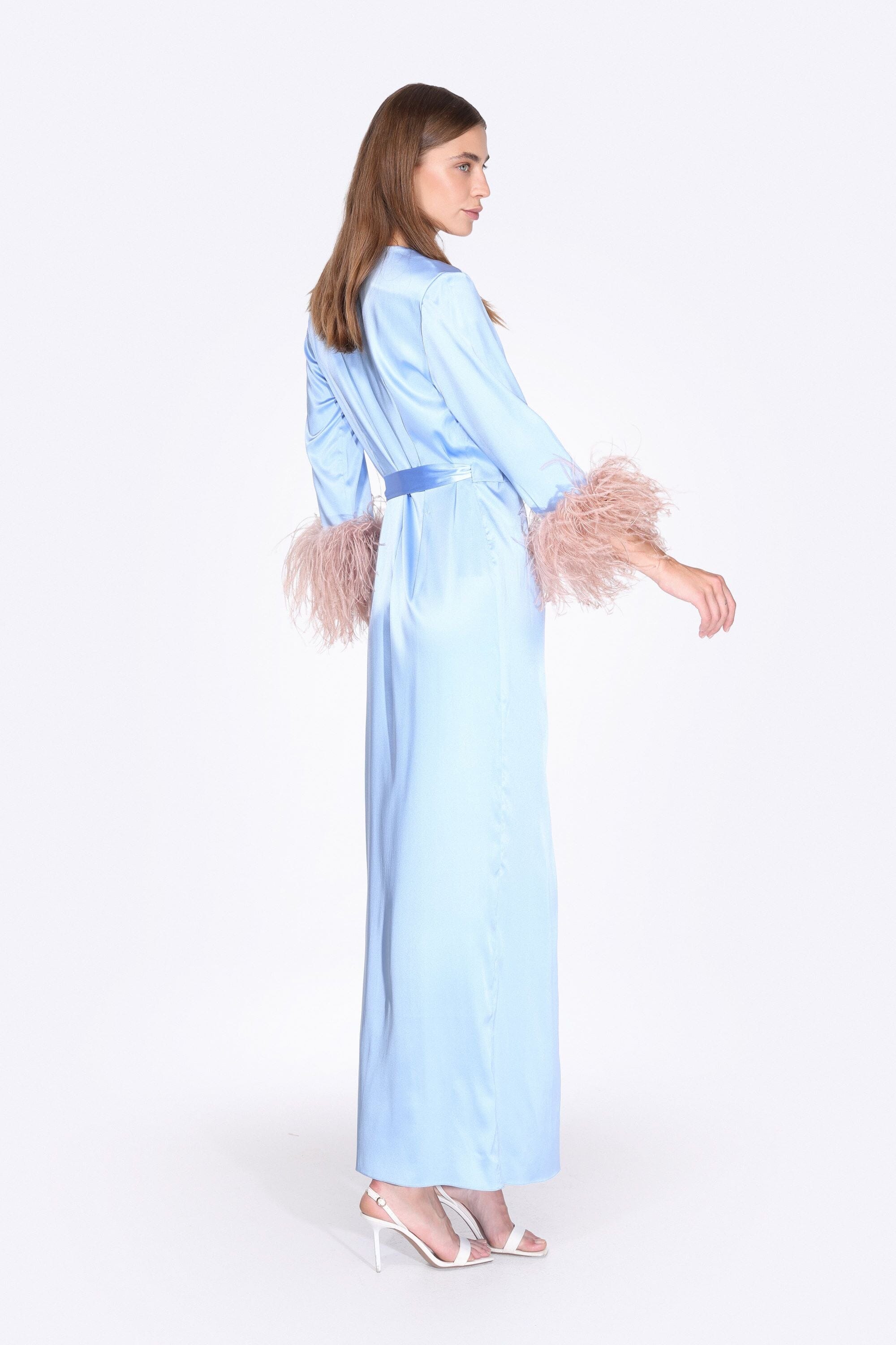  Touch Me Softly Robe Product Amoralle