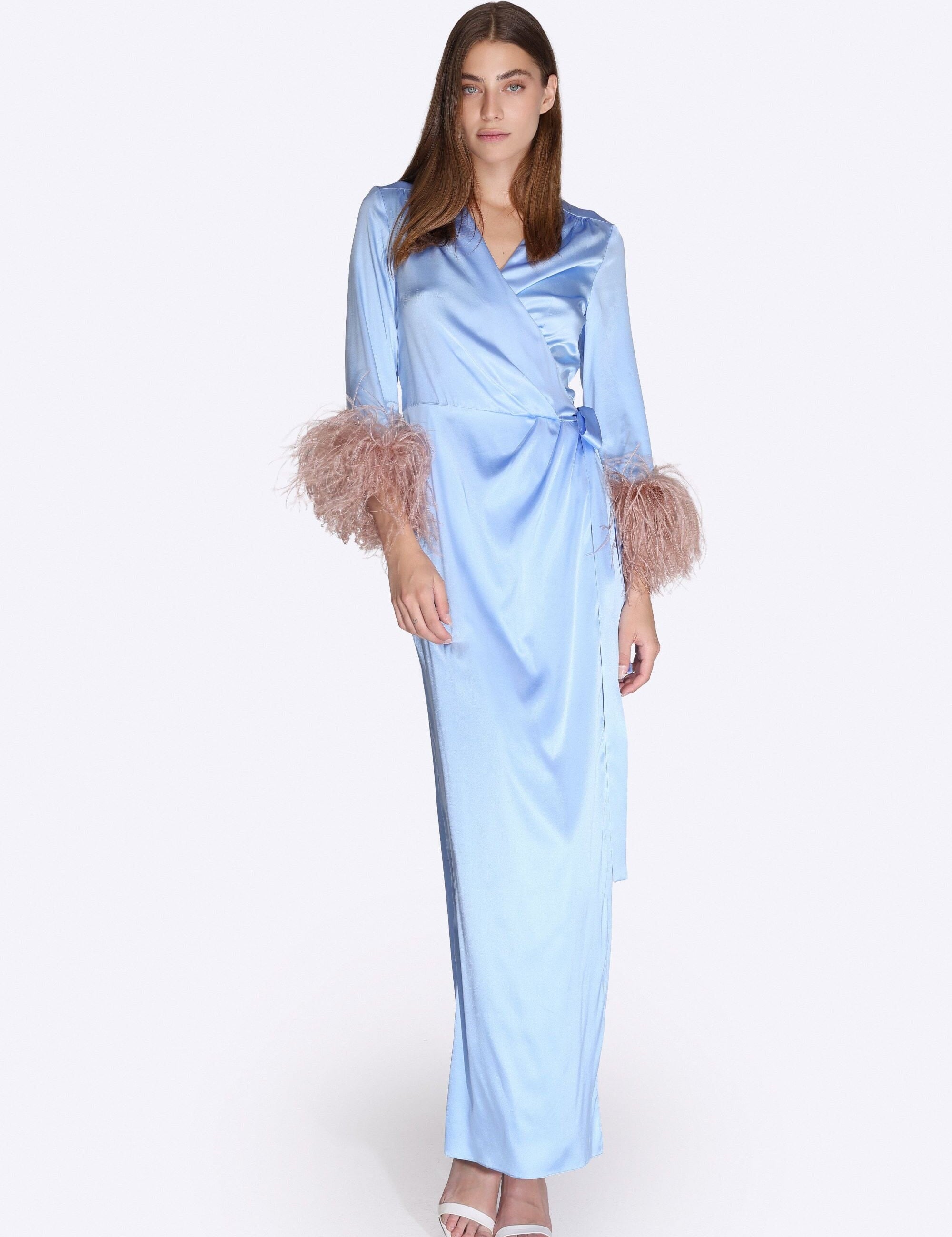  Touch Me Softly Robe Product Amoralle
