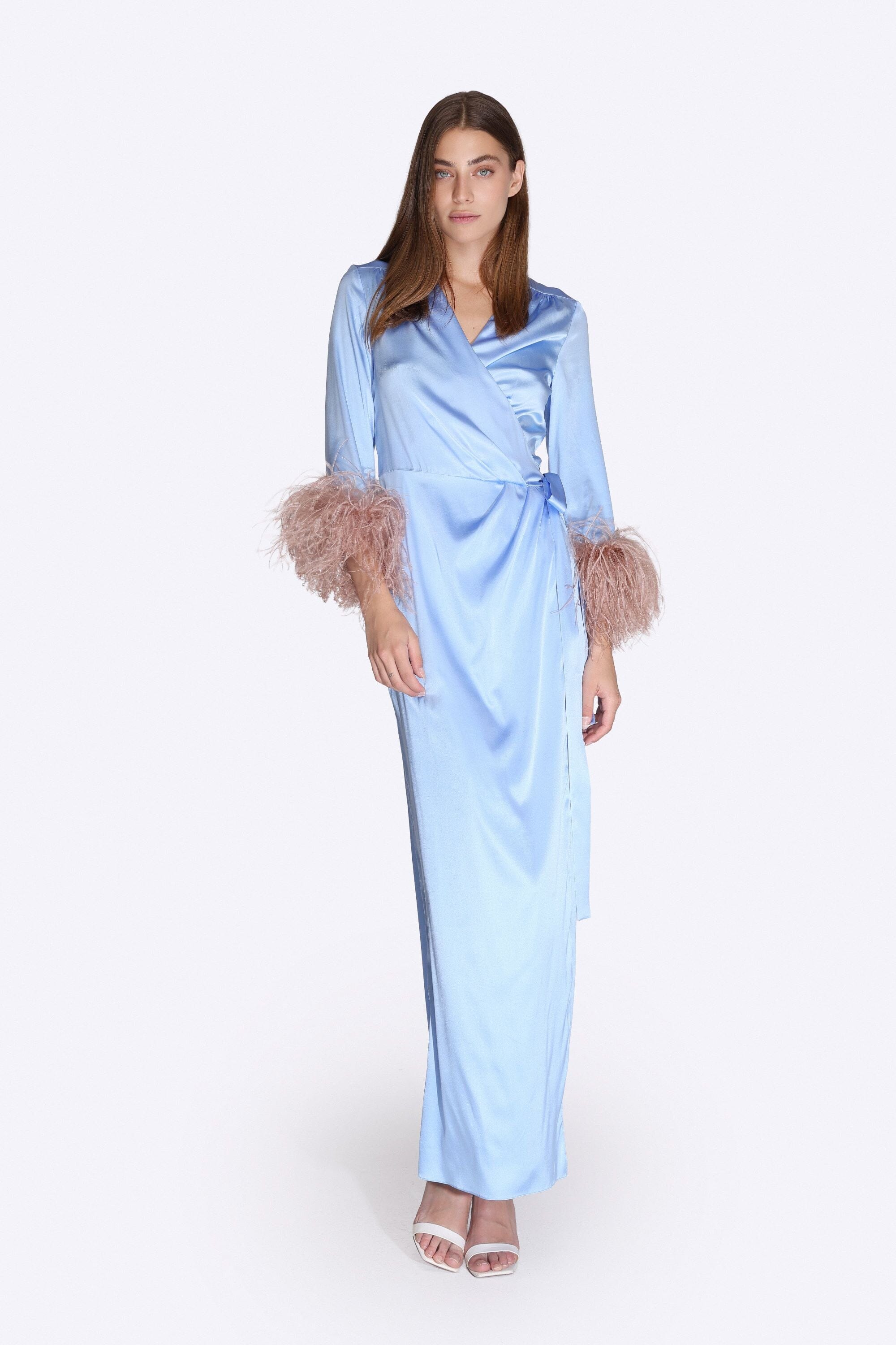  Touch Me Softly Robe Product Amoralle