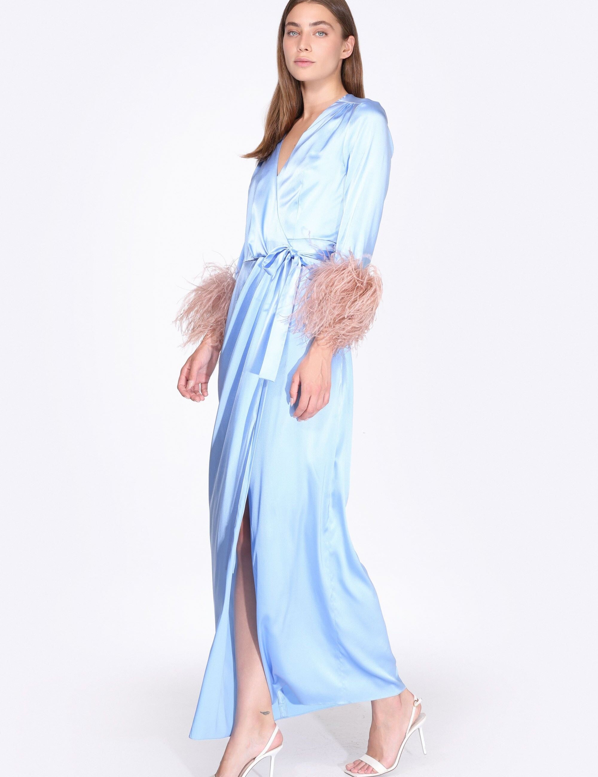  Touch Me Softly Robe Product Amoralle
