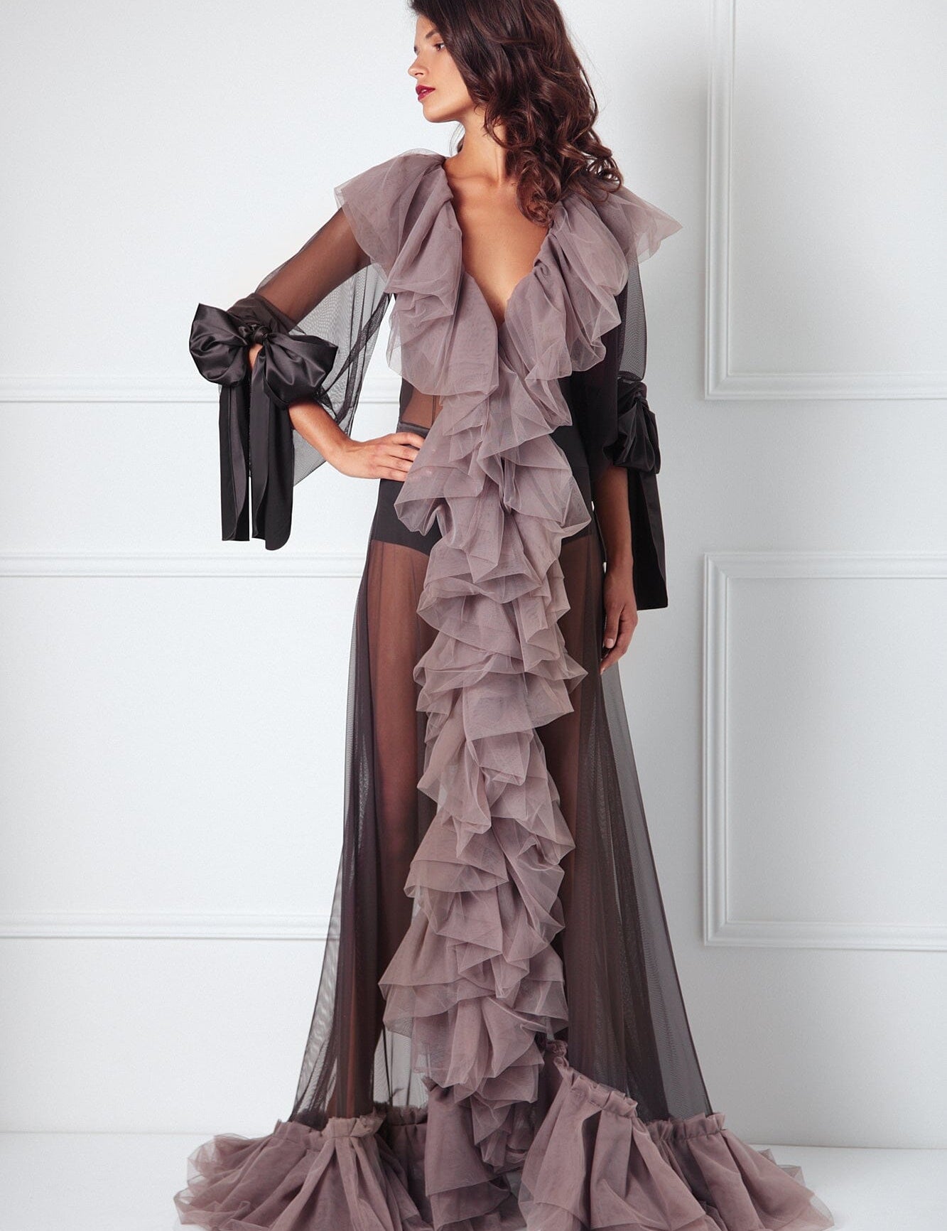  True Hearted Gown Product Amoralle