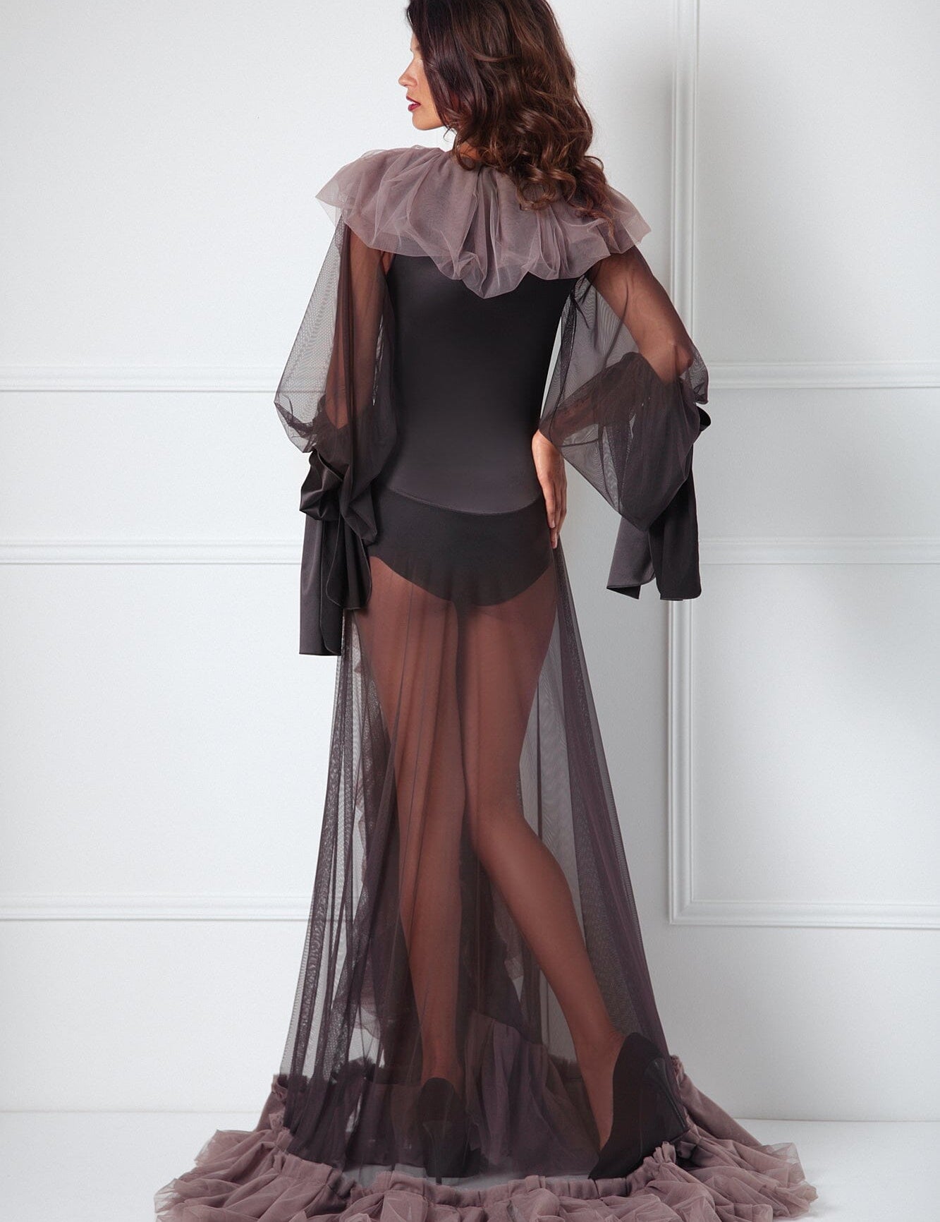  True Hearted Gown Product Amoralle