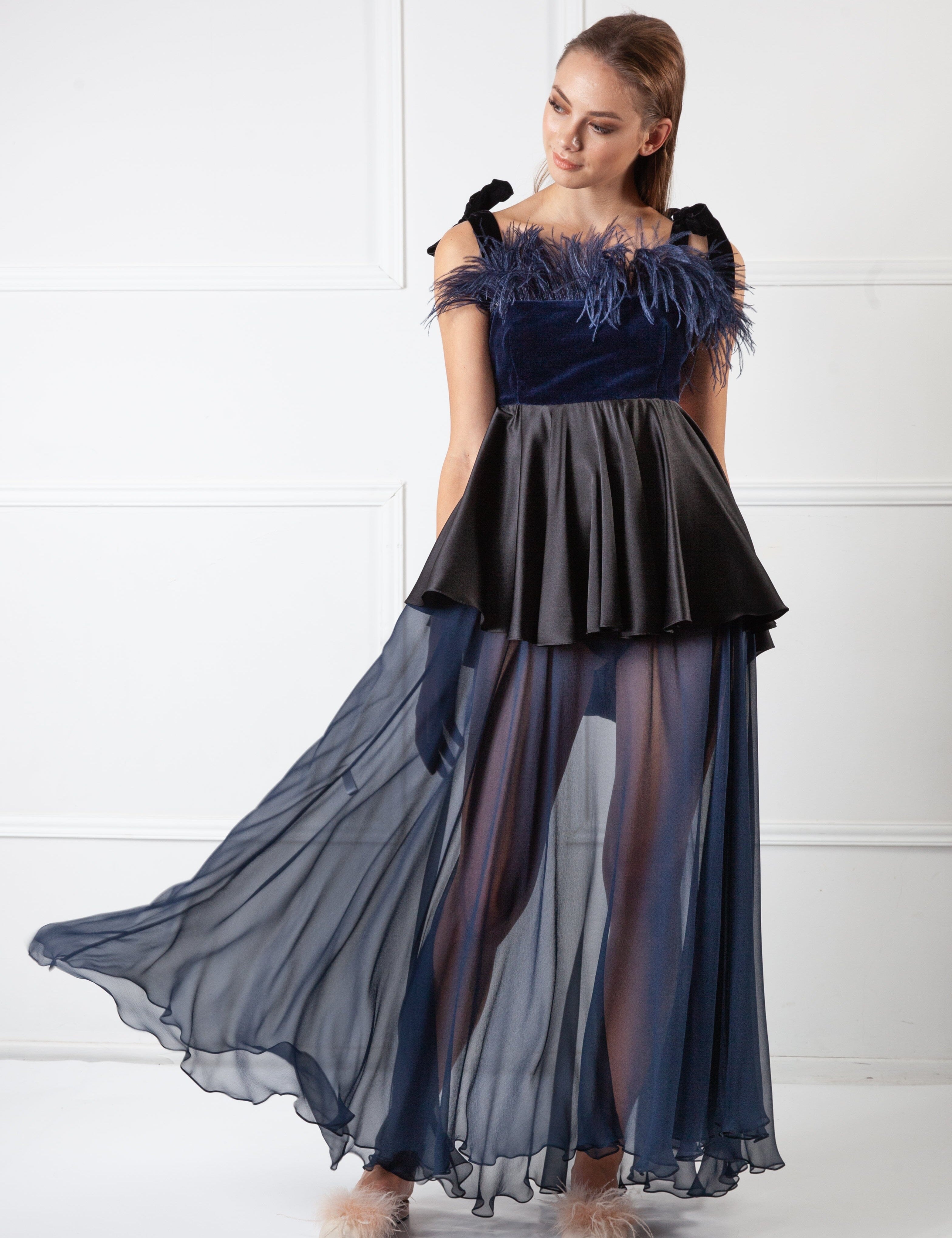  Velvet Morning Slip Product Amoralle