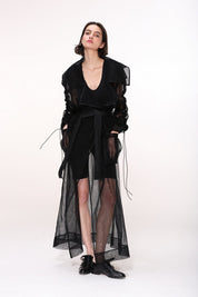 Wind's Embrace Coat Product Amoralle