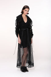  Wind's Embrace Coat Product Amoralle