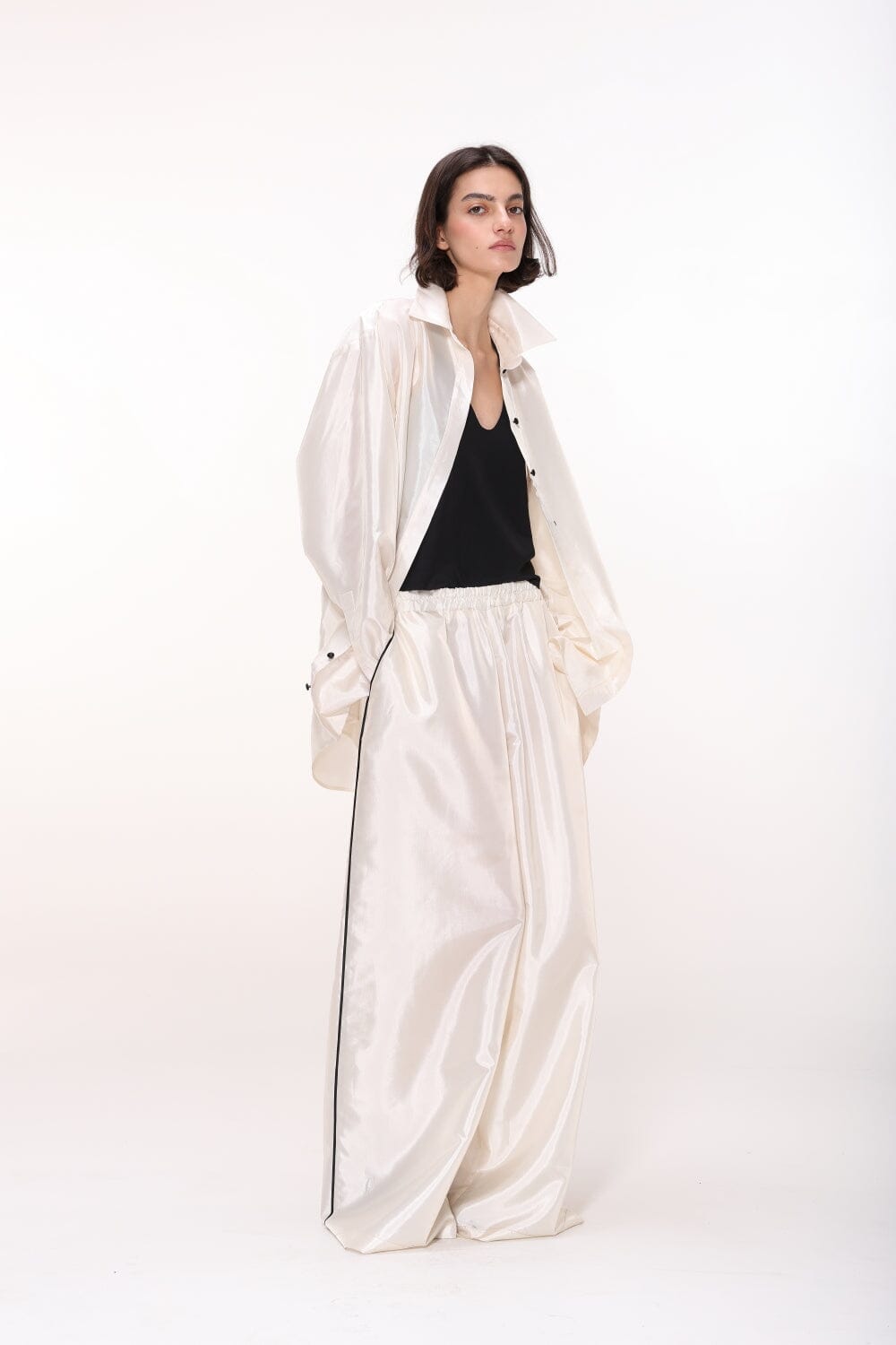  Women's Button-Down Shirt Product Amoralle