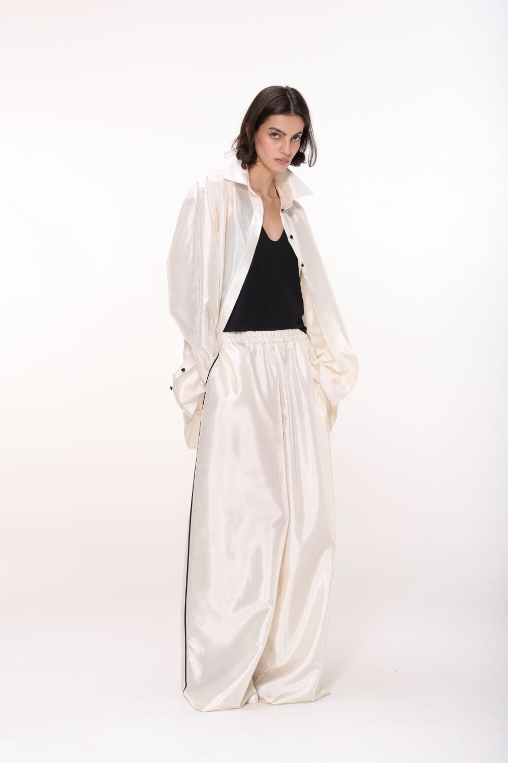  Women's Button-Down Shirt Product Amoralle