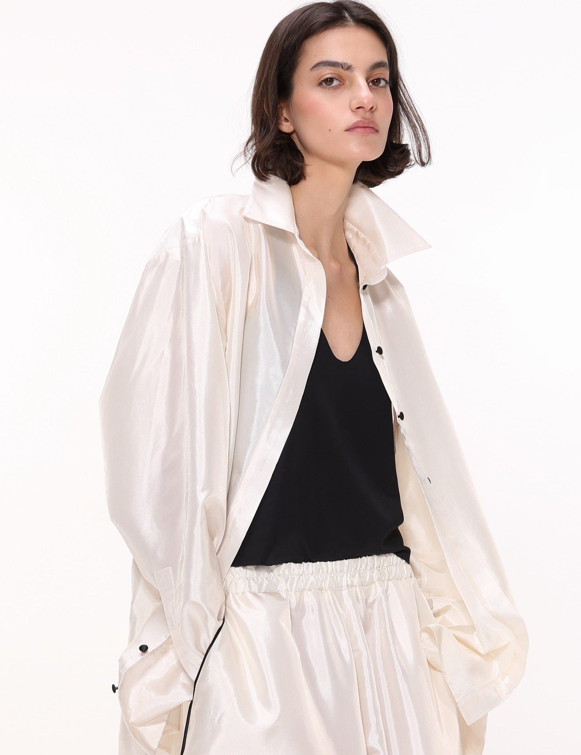  Women's Button-Down Shirt Product Amoralle