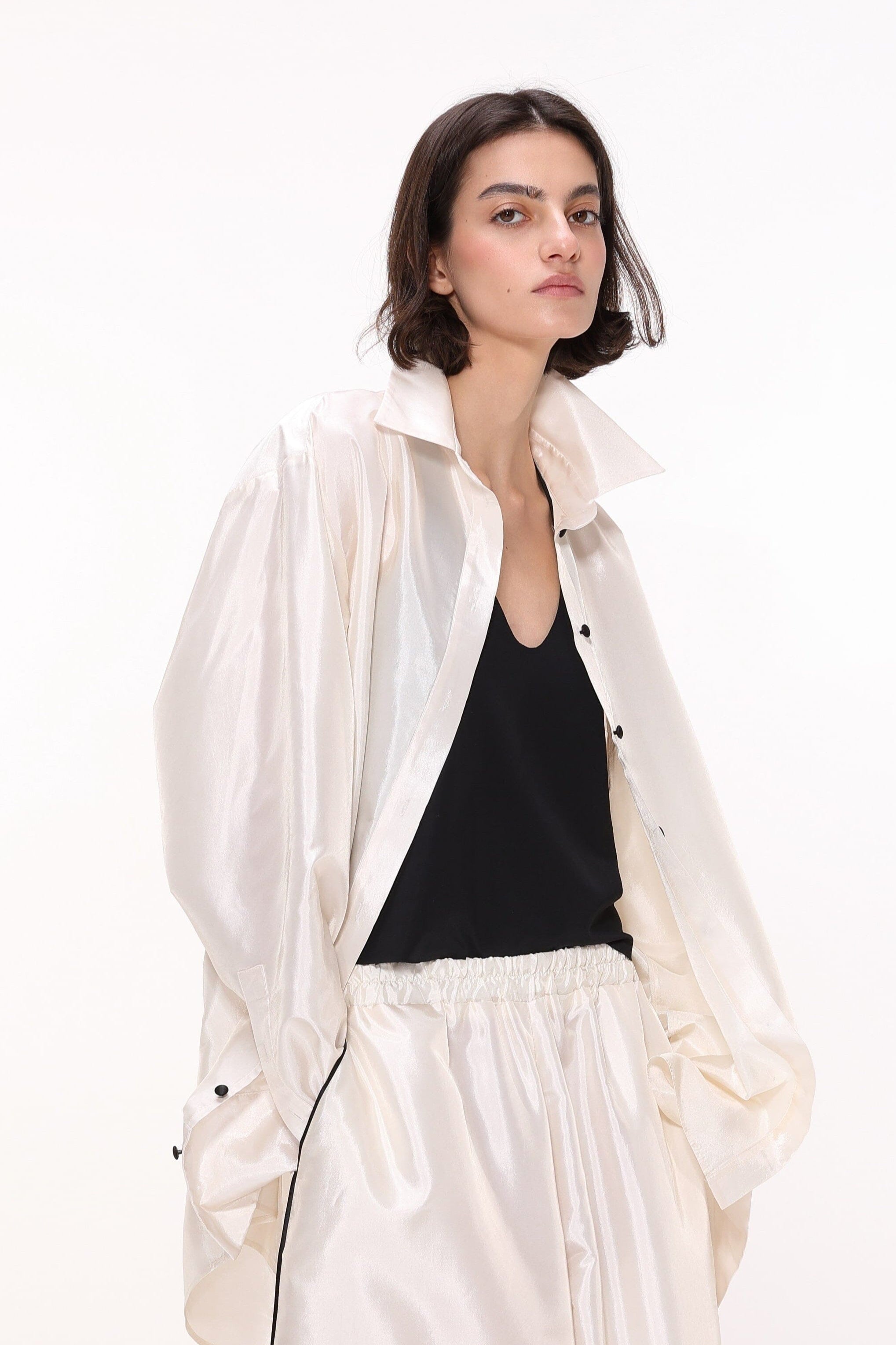  Women's Button-Down Shirt Product Amoralle