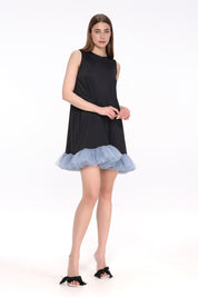  Zest & Zeal Mini Dress Product Amoralle