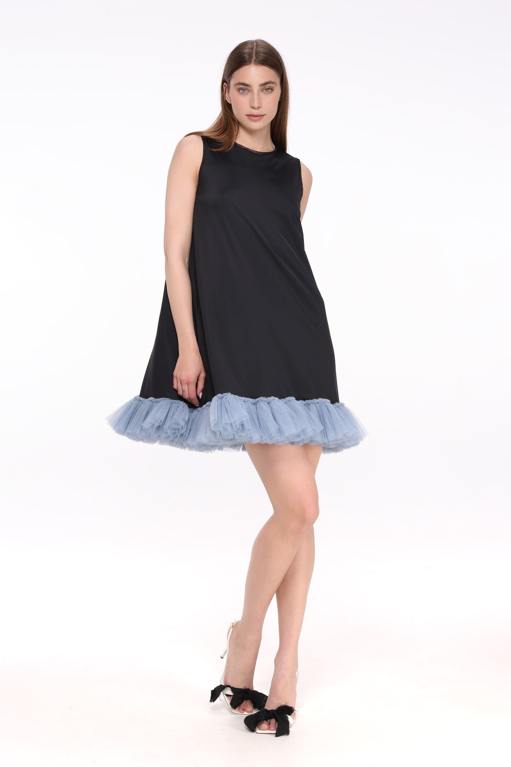  Zest & Zeal Mini Dress Product Amoralle