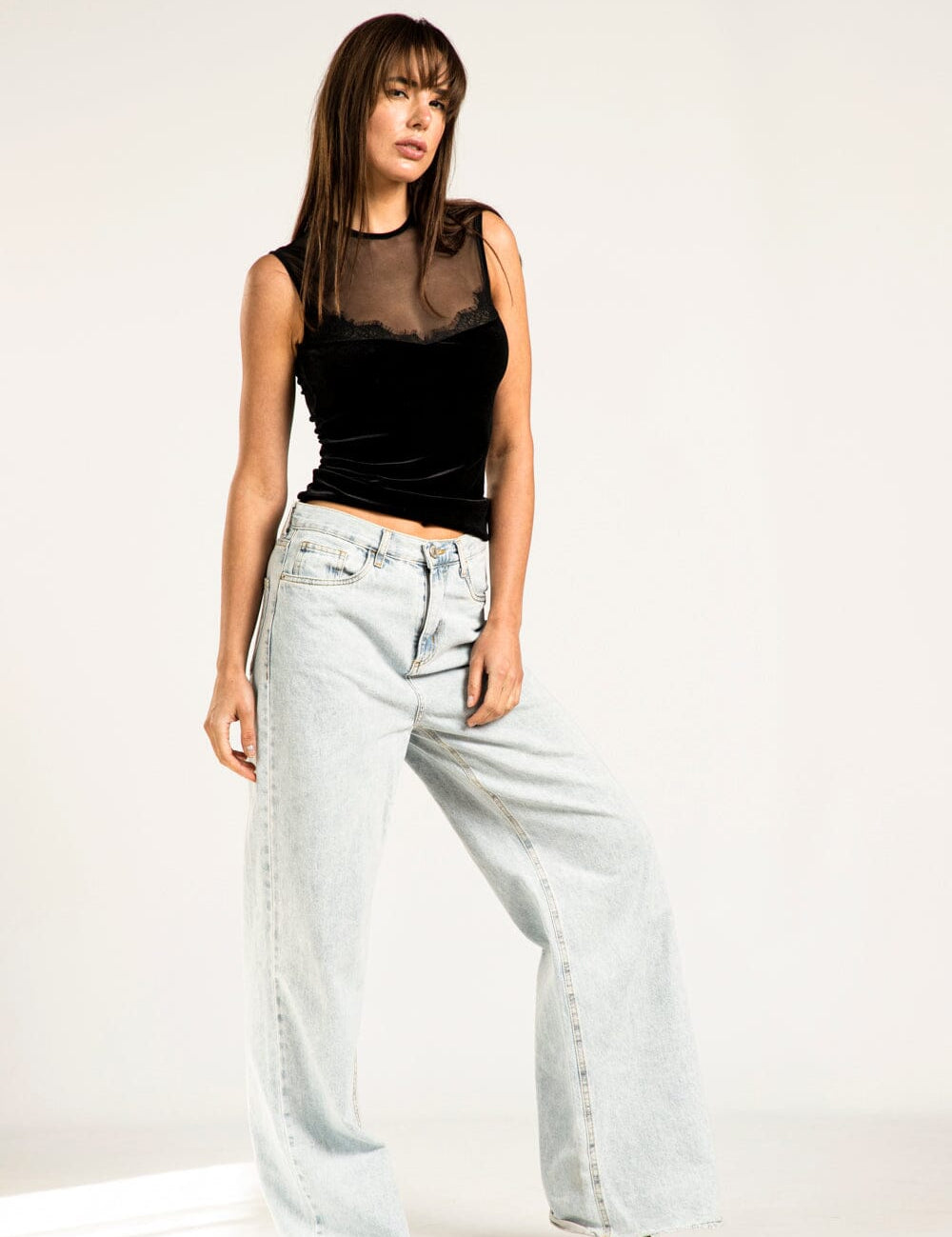  Amusing Top Black Product Amoralle