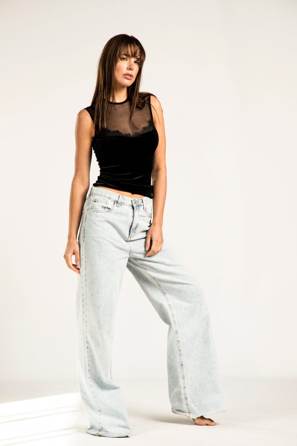  Amusing Top Black Product Amoralle