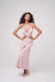  Angelic Tender Slip Pink Product SIA Glamoralle