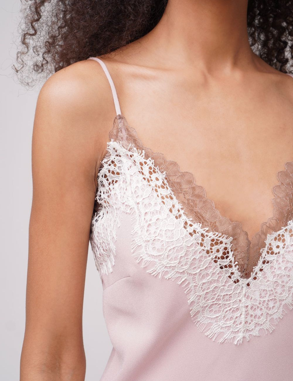  Angelic Tender Slip Pink Product SIA Glamoralle
