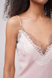  Angelic Tender Slip Pink Product SIA Glamoralle
