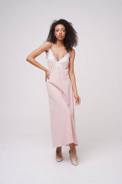  Angelic Tender Slip Pink Product SIA Glamoralle