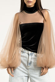  Cosmic Top Multi Colour Product Amoralle