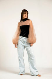  Cosmic Top Multi Colour Product Amoralle