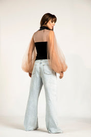  Cosmic Top Multi Colour Product Amoralle
