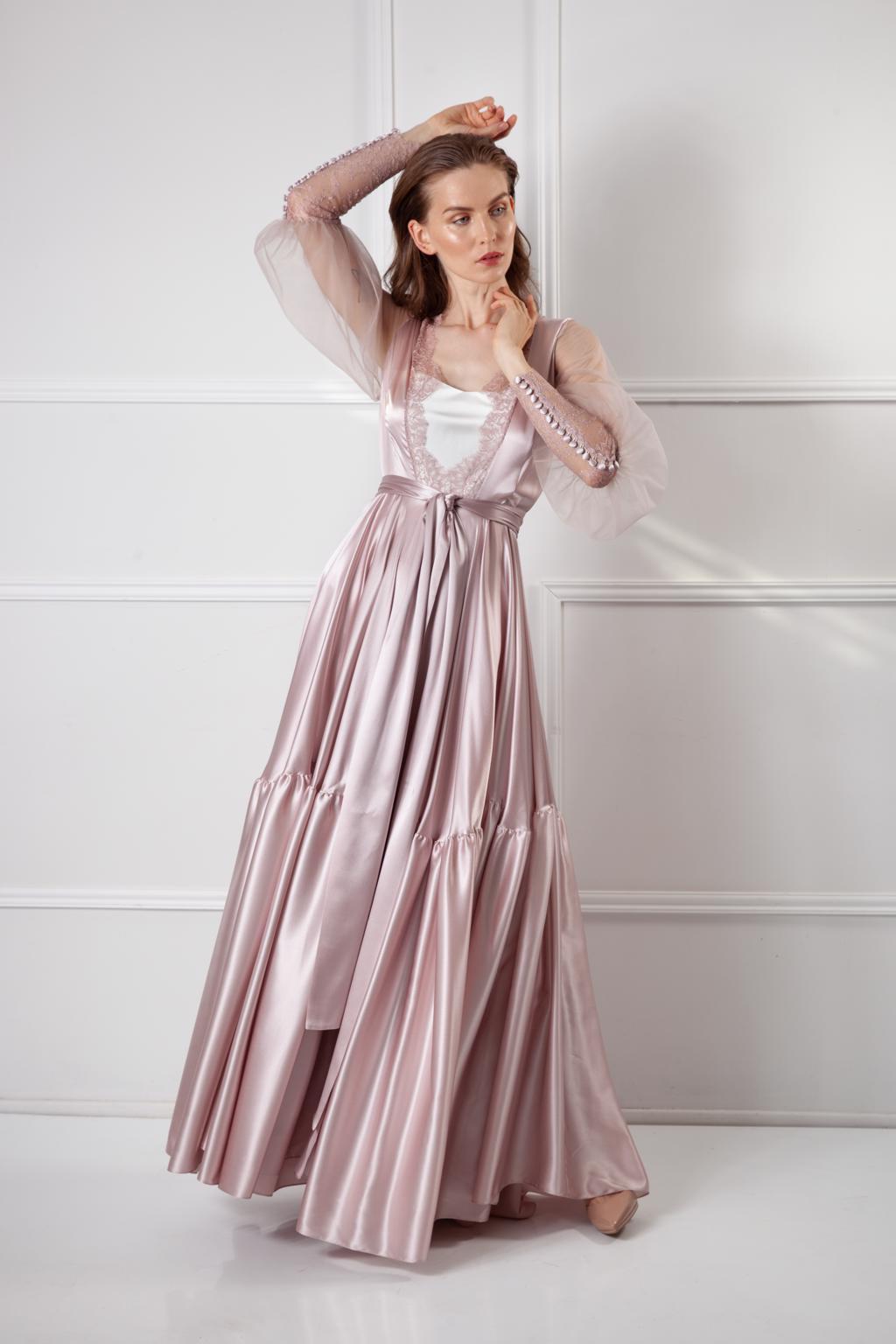 S1-228.S1.CMG Empyreal gown Amoralle