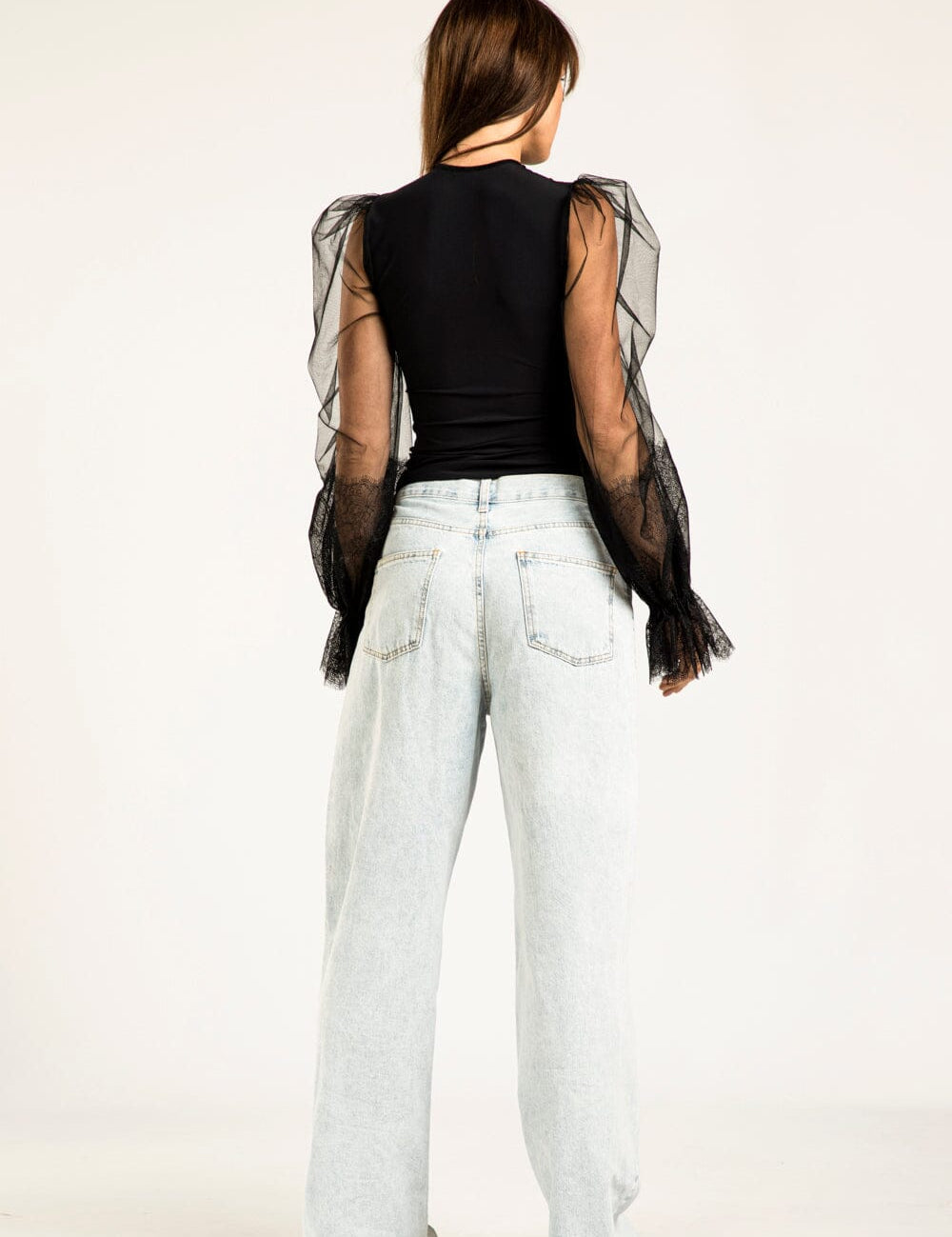  Essential Top Black Product Amoralle