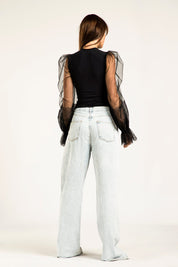  Essential Top Black Product Amoralle