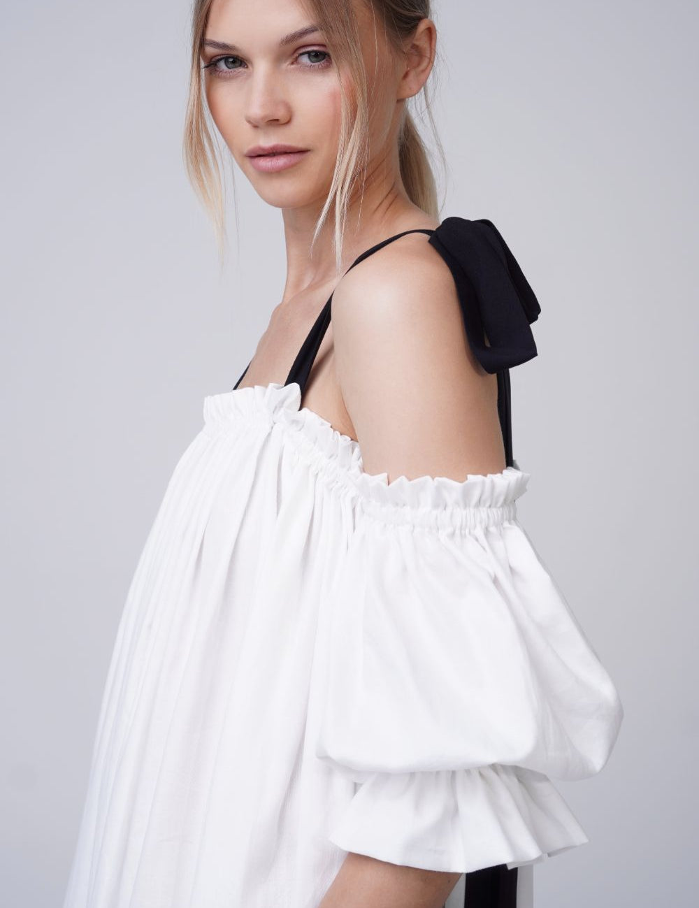  Exquisite Summer Cotton Dress Product SIA Glamoralle