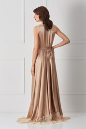  FANCY GOWN Gown Amoralle