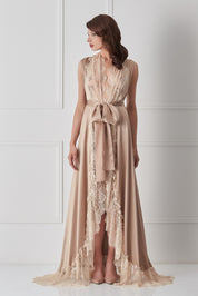  Fancy gown Gown Amoralle