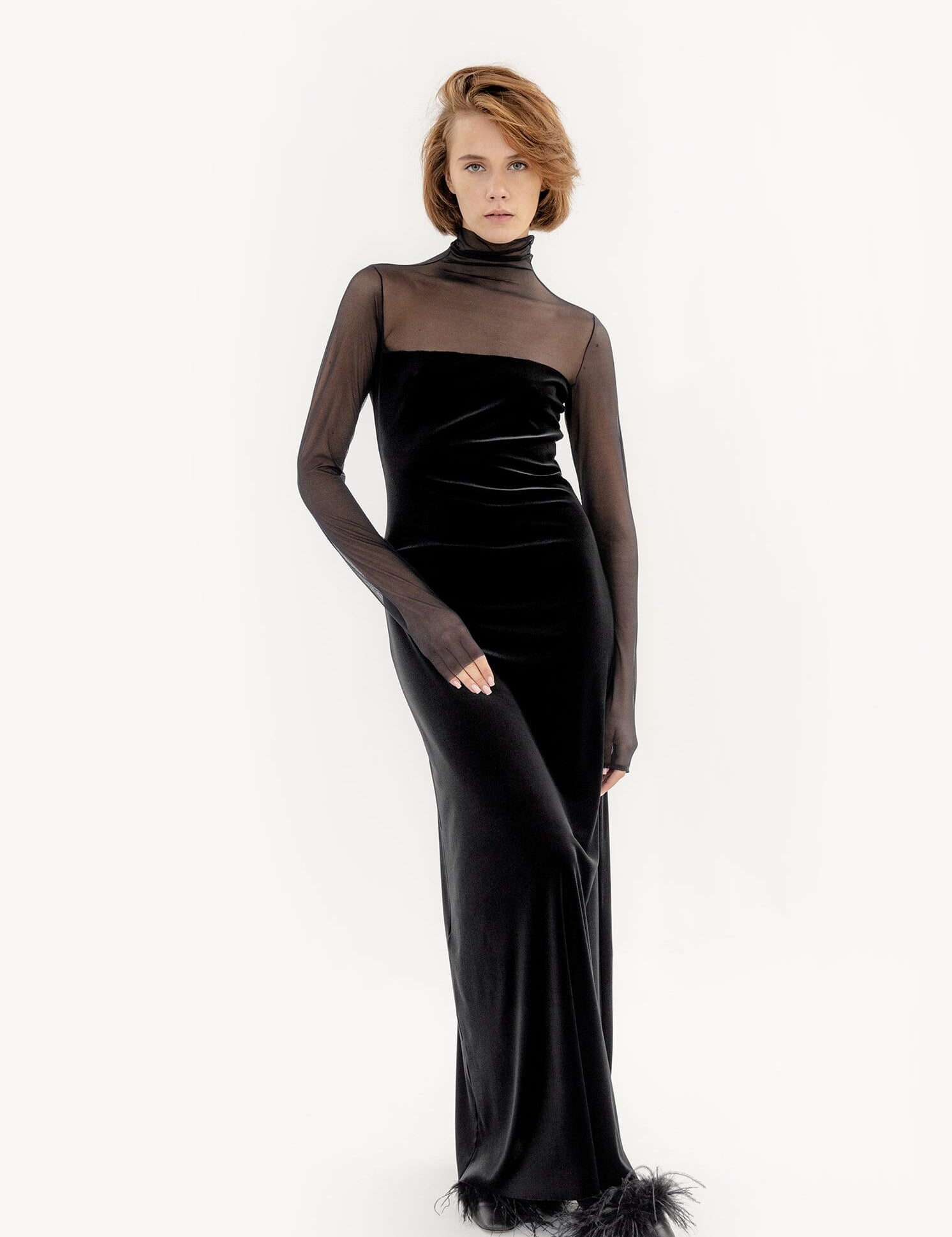  Favourite Dress Black Product Amoralle