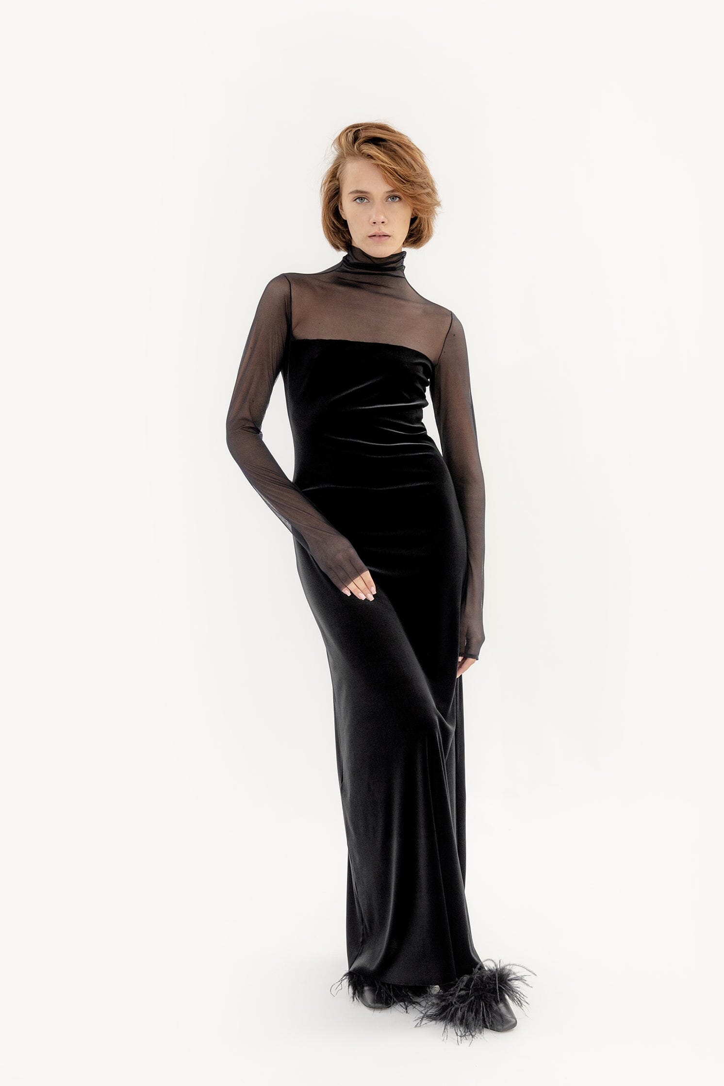  Favourite Dress Black Product Amoralle