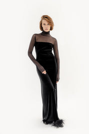  Favourite Dress Black Product Amoralle