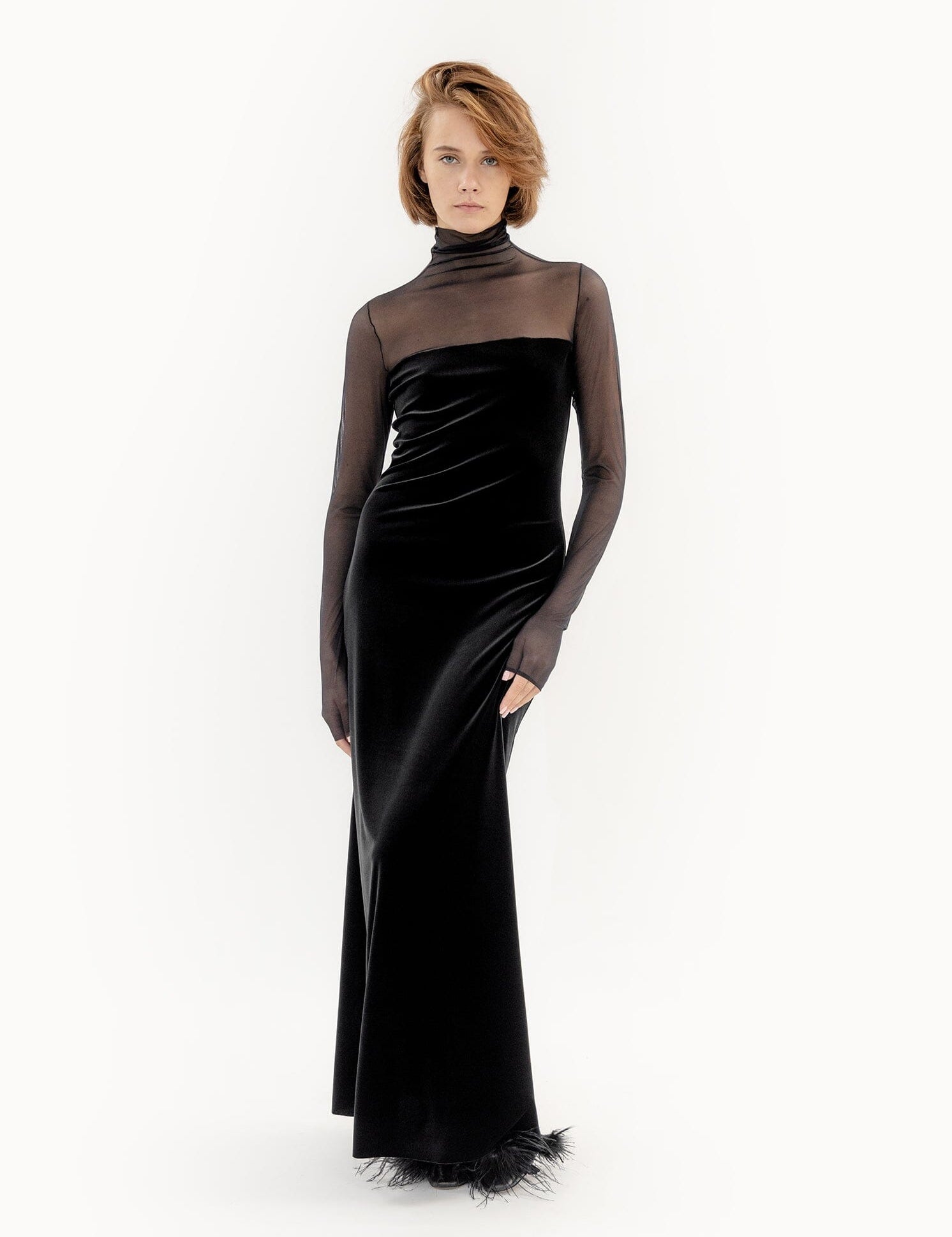  Favourite Dress Black Product Amoralle