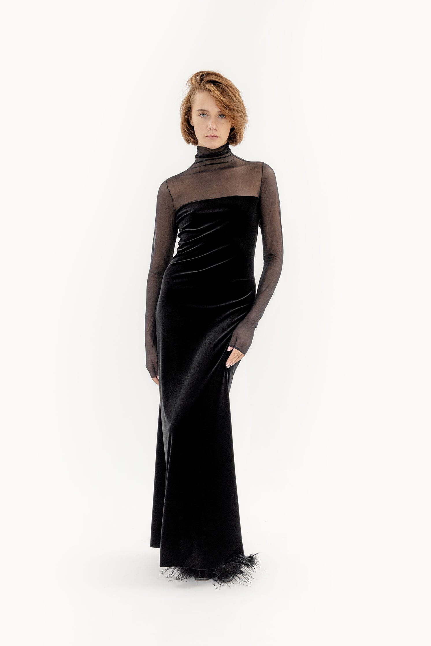  Favourite Dress Black Product Amoralle
