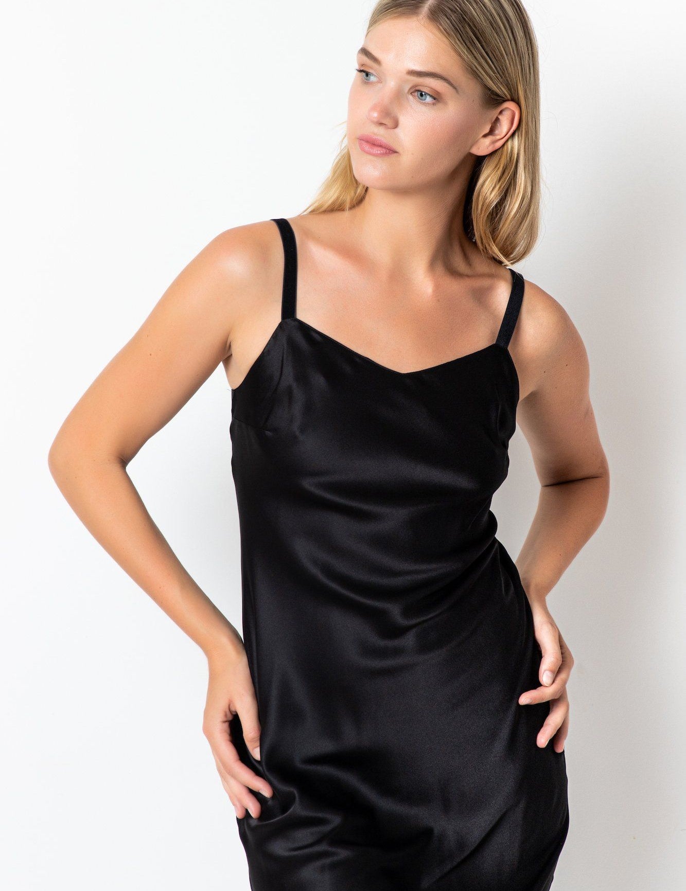  Flawless Midi Slip Amoralle