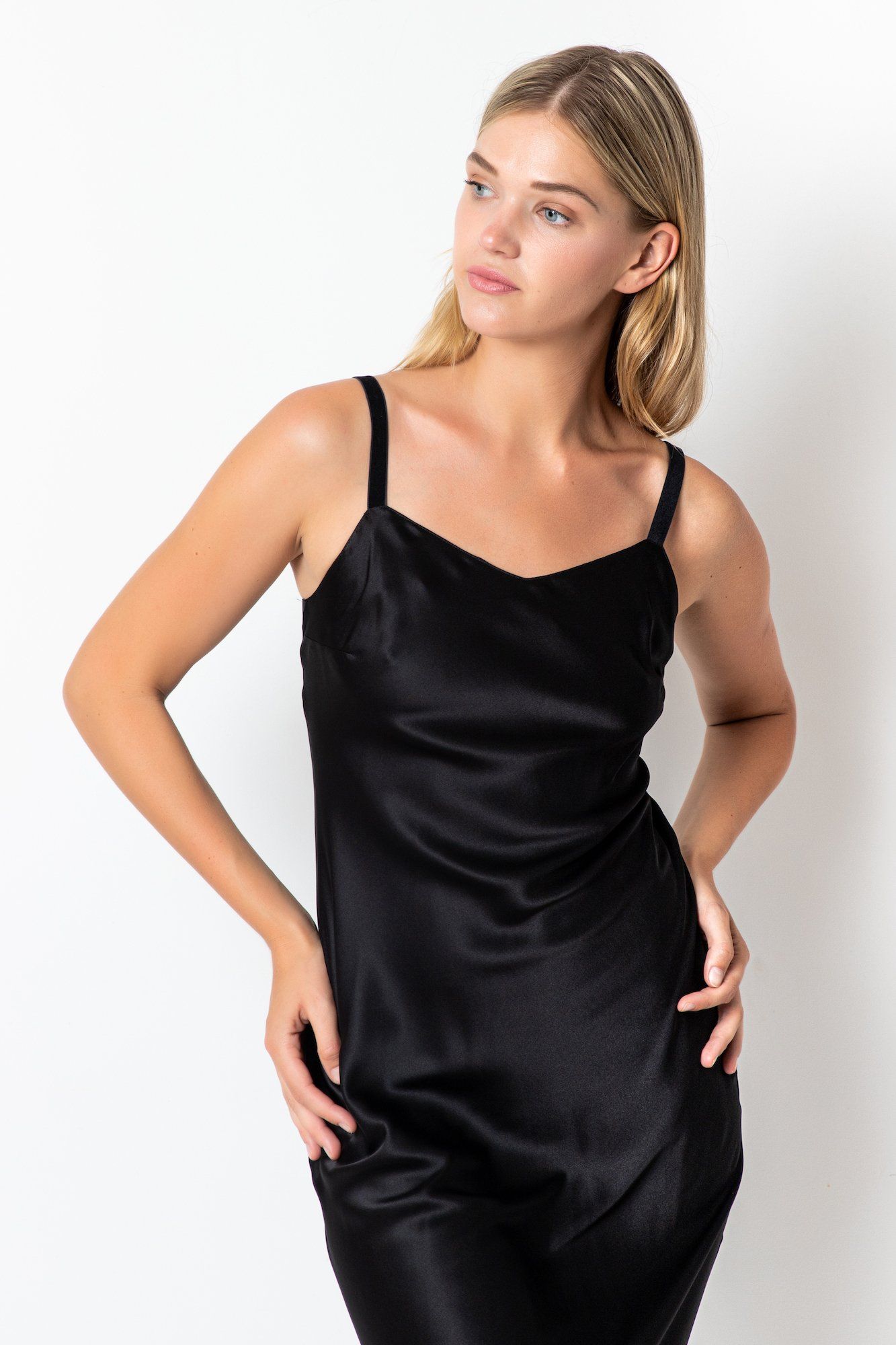  Flawless Midi Slip Amoralle