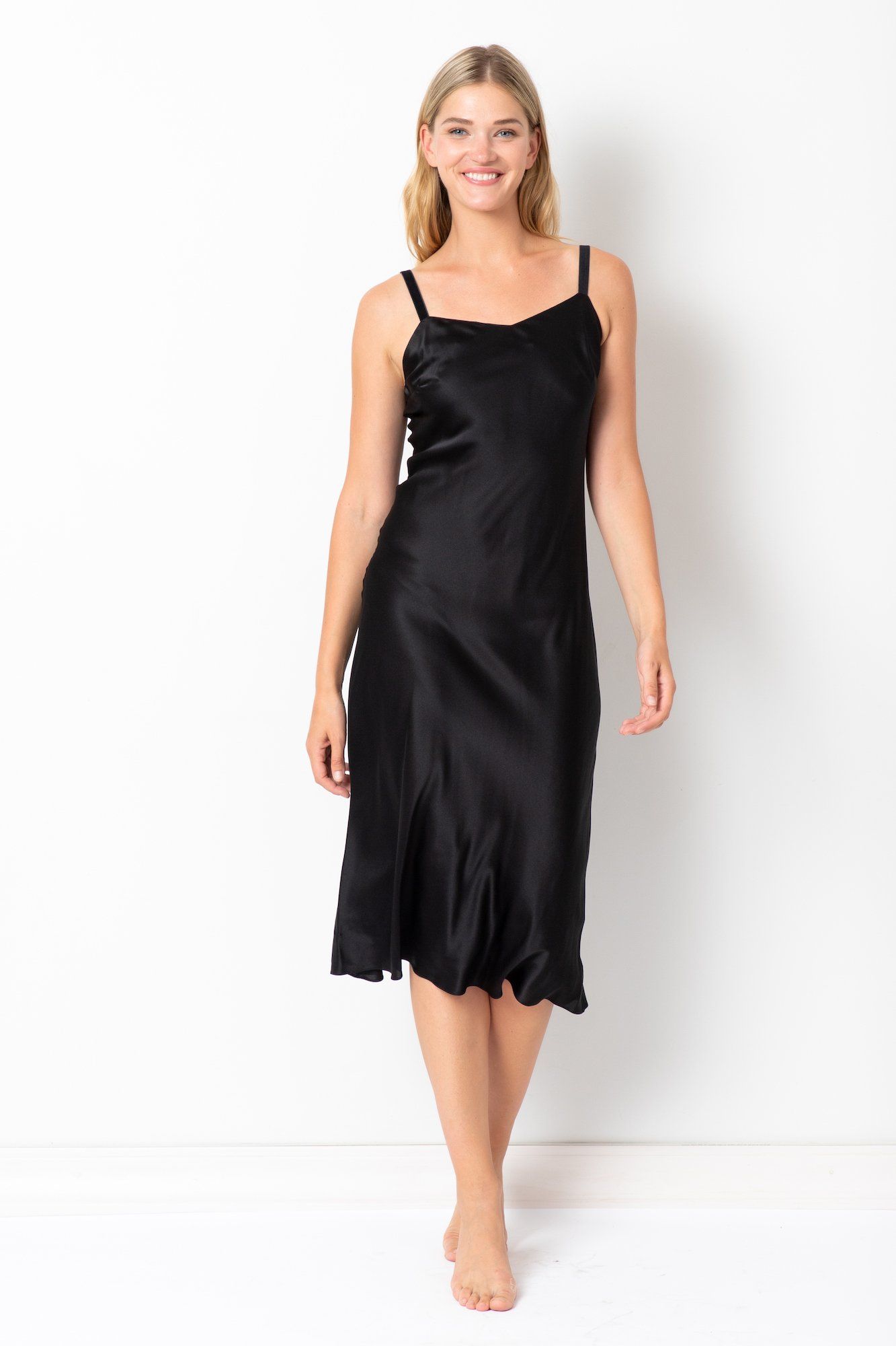  Flawless Midi Slip Amoralle