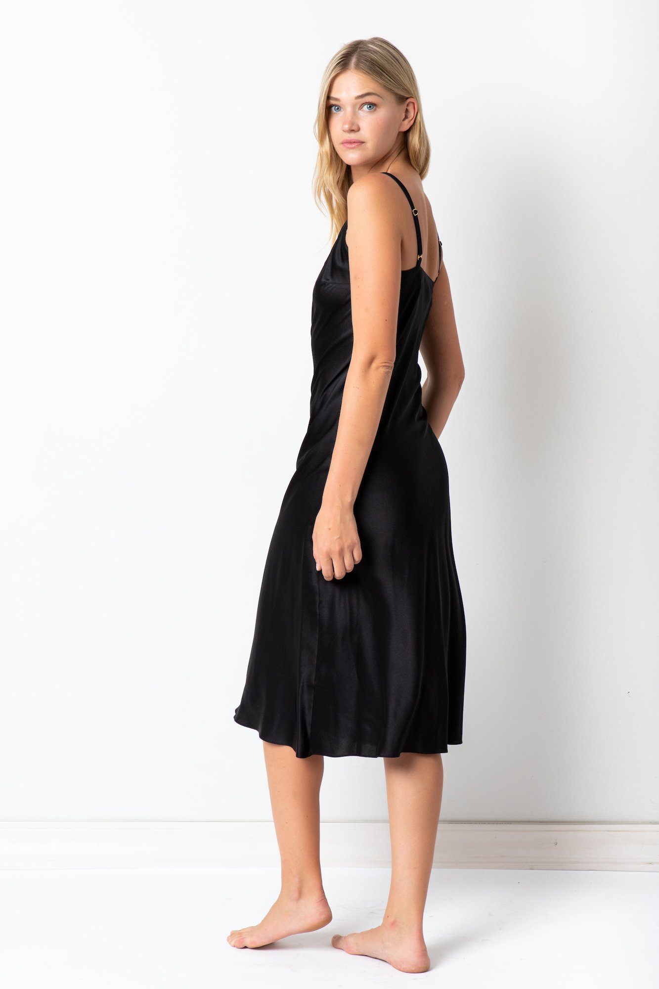  Flawless Midi Slip Amoralle