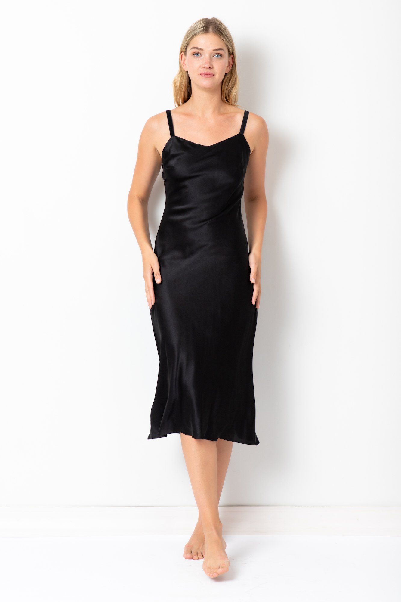  Flawless Midi Slip Amoralle