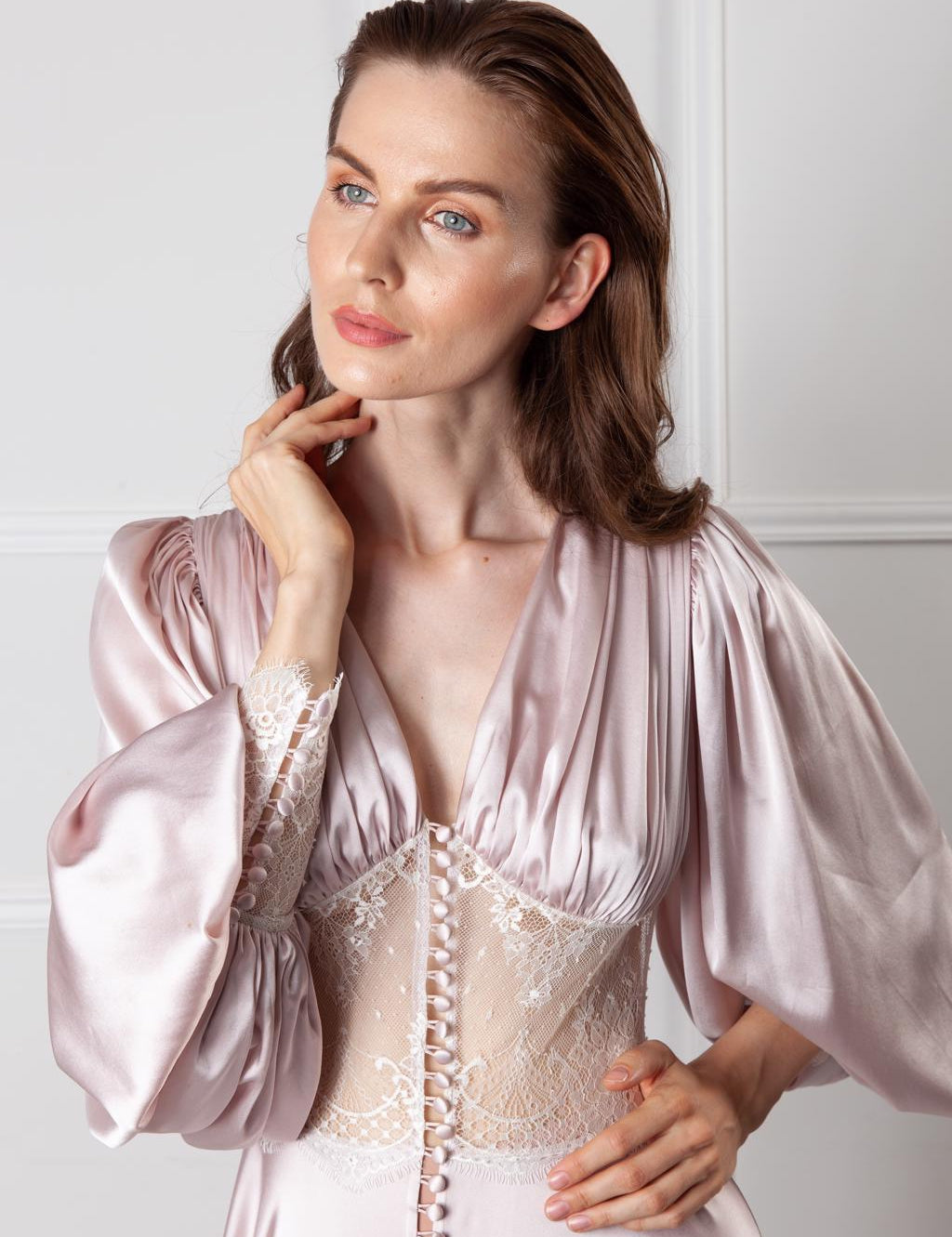  Gala gown Gown Amoralle