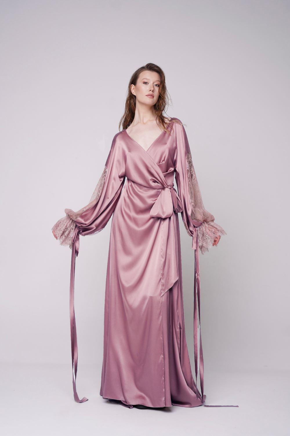  Gentle Power Gown Blush Product SIA Glamoralle