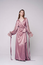  Gentle Power Gown Blush Product SIA Glamoralle