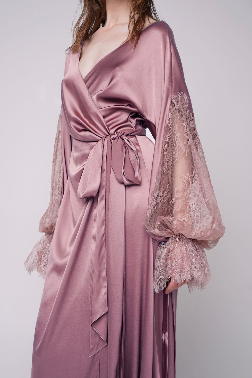  Gentle Power Gown Blush Product SIA Glamoralle